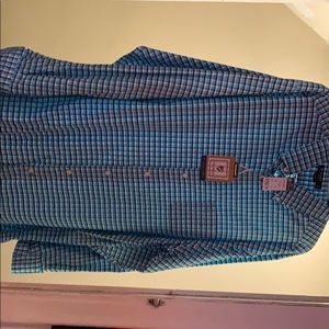 Men’s dress shirt